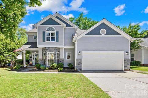 141 Ashford Hollow Lane pending home in Bridgeport, Mooresville, NC