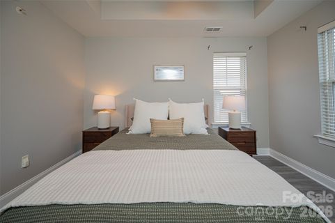 3148 Walnut Park Drive pending home in Walnut Creek, Charlotte, NC