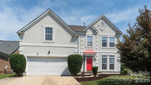 Homes in Robyns Glen, Charlotte