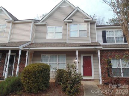 Homes in Maplecrest, Charlotte