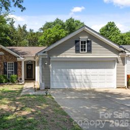 4313 Bubbling Brook Court
