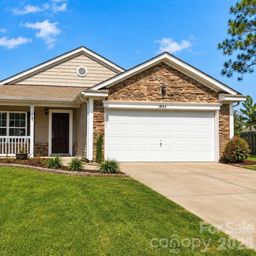 1843 Rustic Barn Drive