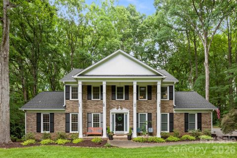 4579 Deer Run pending home in Wood Forest, Rock Hill, SC