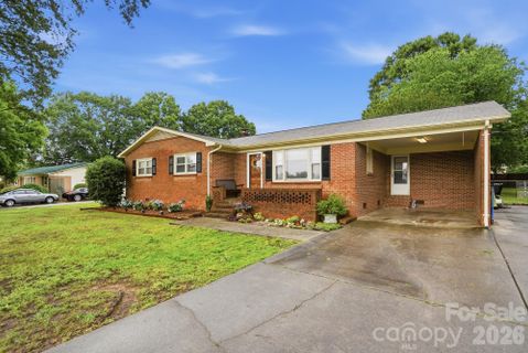 913 Sw Gasser Drive pending home in Picture Park, Concord, NC