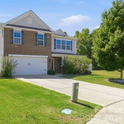 5904 Ellimar Field Lane