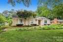 5420 Topping Place sold home in Charlotte, SC