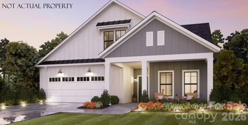 7327 Walters Farm Way pending home in Courtyards At Walters Farm, Huntersville, NC