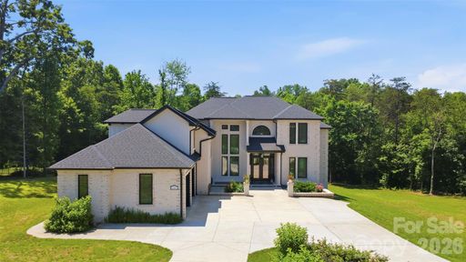 Homes in Avian Woods, Newton