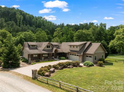 40 Shining Rock Drive