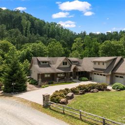 40 Shining Rock Drive