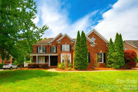 Homes in Country Club Estates, Charlotte