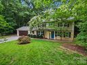 7111 Cedar Lake Court sold home in Charlotte, SC