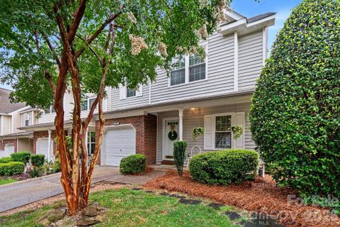 2612 Brackley Place active home in Oxford Commons, Concord, NC