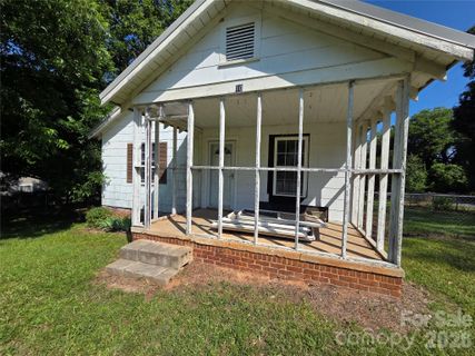 10 Wilson Avenue