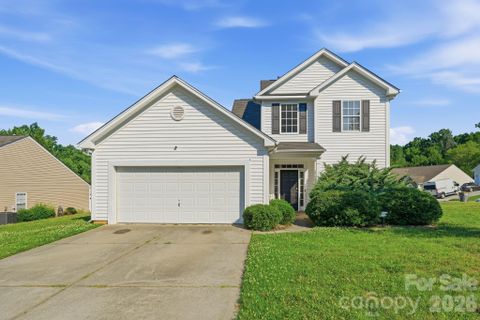 3387 Merchant Lane