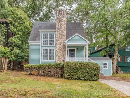 27043 Tidal Way pending home in Tega Cay, Fort Mill, SC