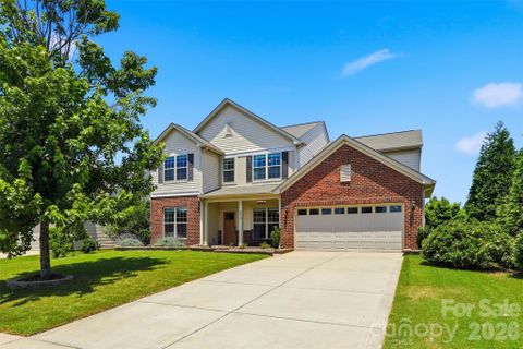 Homes in Audubon Lake, Indian Land