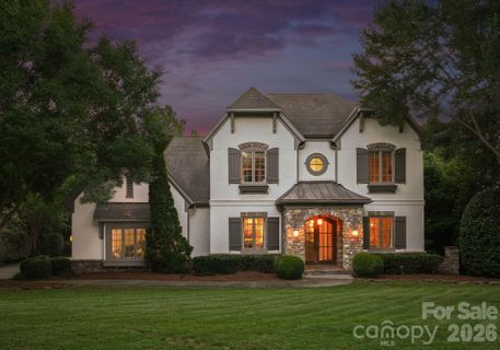746 Bannerman Lane active home in Springfield, Fort Mill, SC