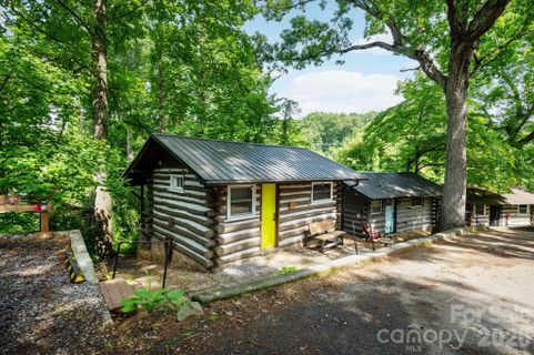 Homes in Homeland Park, Asheville