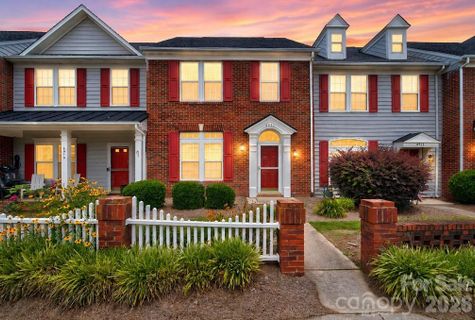 6921 Creft Circle pending home in Lake Park, Indian Trail, NC