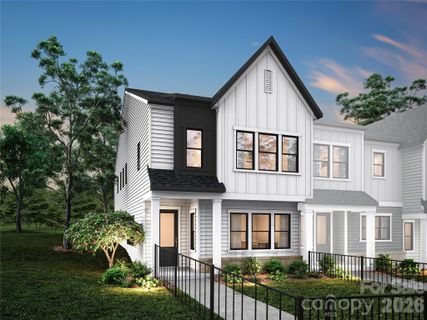 442 Nash Street pending home in Southbridge, Fort Mill, SC