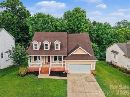 1417 Autumn Ridge Lane