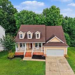 1417 Autumn Ridge Lane