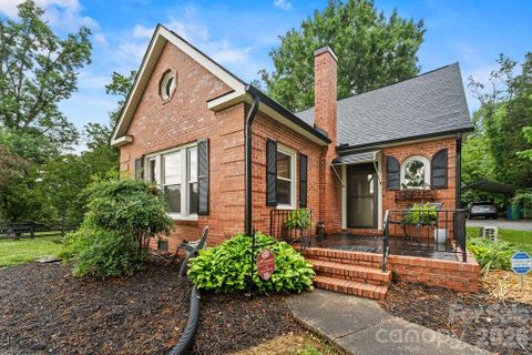 1832 Badin Road