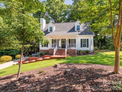 1300 Copper Creek Lane active home in Park Ridge, Fort Mill, SC