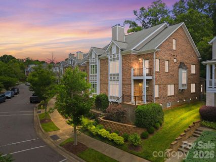 Homes in Walnut Grove, Davidson