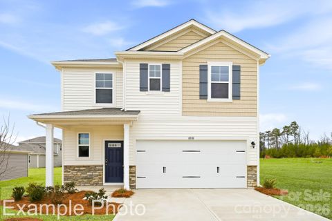 8027 Midas Lane active home in Meadow Creek Village, Locust, NC