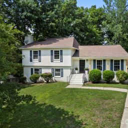 7434 Kilcullen Drive