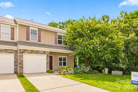 10308 Cloyne Court active home in Villages At Back Creek, Charlotte, NC