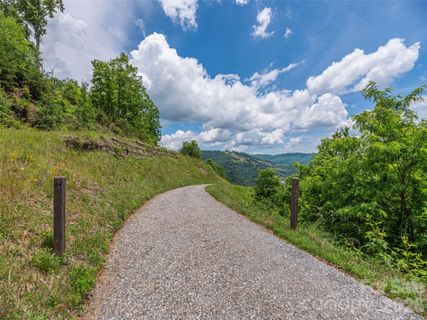 1200 Clark Road active home in Rich Top Mountain, Clyde, NC