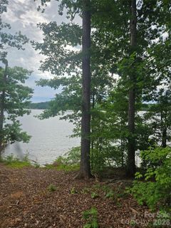 Lot 105 Edgewater Drive pending home in Edgewater, Norwood, NC