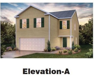 12200 Barred Owl Court pending home in Cardinal Creek, Charlotte, NC
