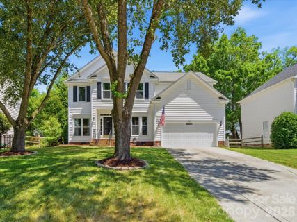 225 Tyndale Court sold home in Somerset, Waxhaw, NC