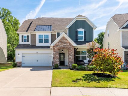 388 Kennerly Center Drive