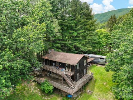 277 Orion Davis Road