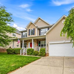 6 Dansford Lane
