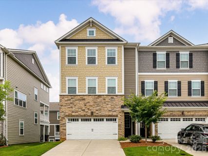Homes in The Grove At Chestnut Park, Indian Trail