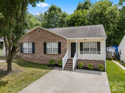 Homes in Cherry Meadows, Rock Hill