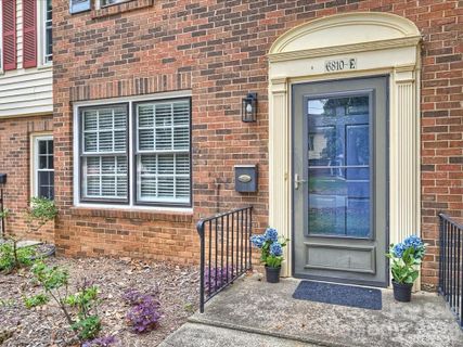 Homes in Candlewood, Charlotte