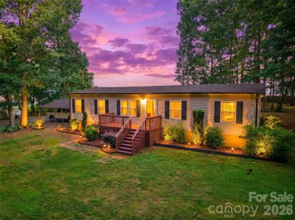 975 Jay Burke Road
