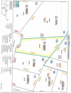 5560 Creekwood Drive sold home in Spring Valley, Salisbury, NC