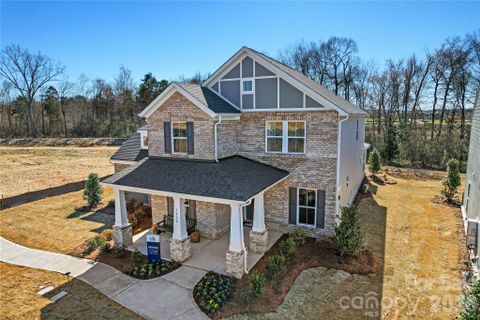 2138 Riverbend Avenue active home in Riverstone, Monroe, NC