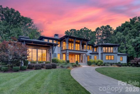 19053 Double Eagle Drive active home in The Peninsula, Cornelius, NC