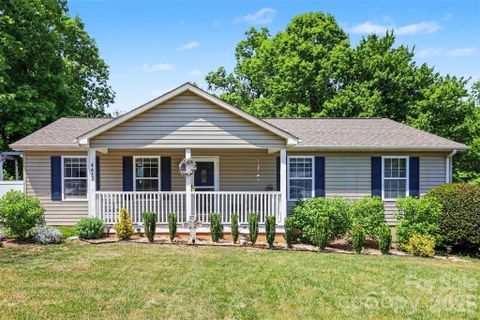 4432 Bennett Road