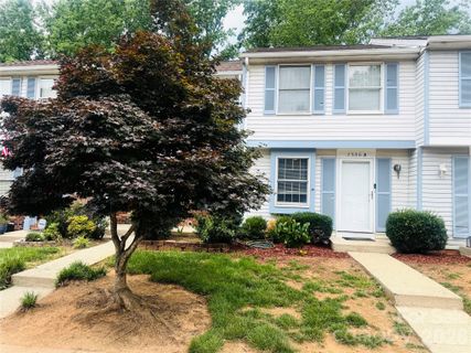 Homes in Waterford Townhomes, Charlotte