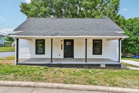 748 Efird Street